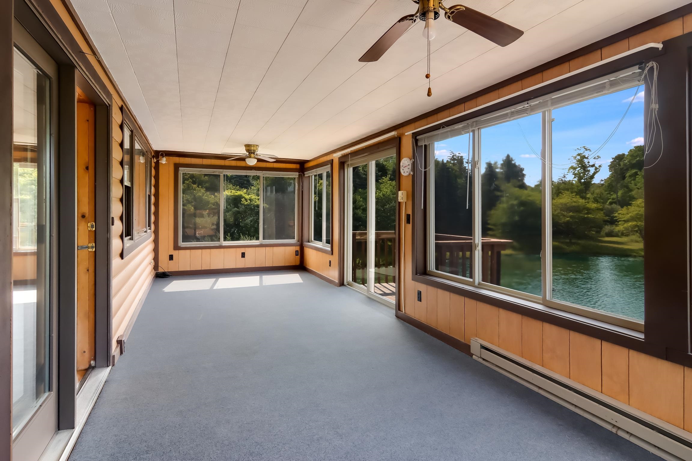 22559 Conrad Road Copemish, MI 49625 - Photo 46 of 96