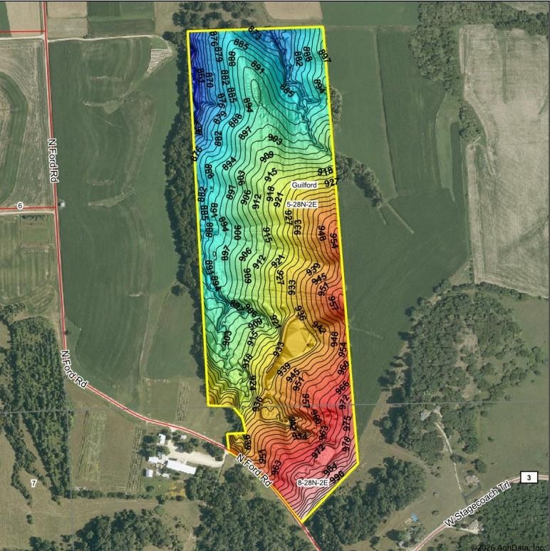 4989 North Ford Road Scales Mound, IL 61075 - Photo 89 of 93