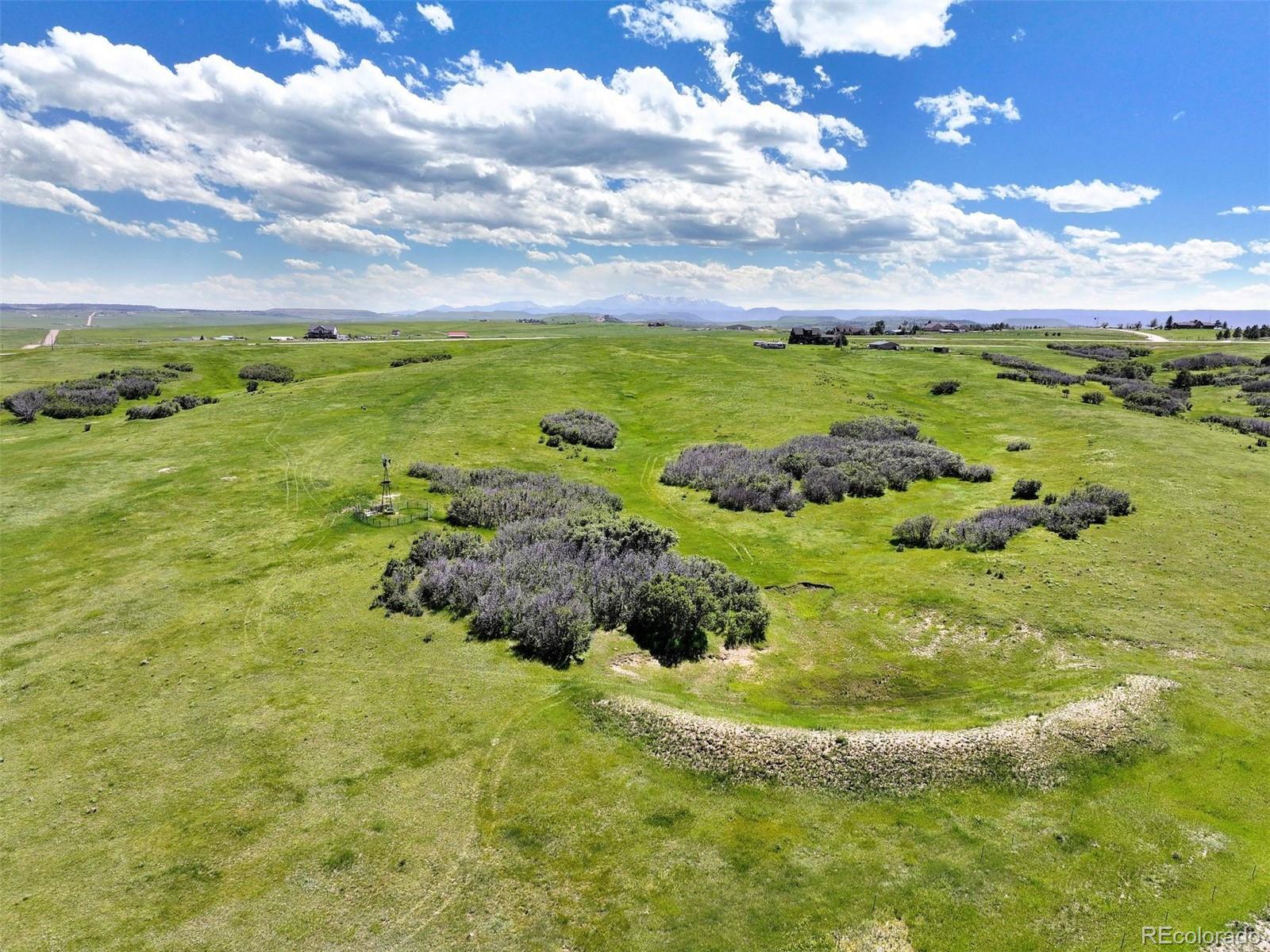 6410 Lake Gulch Road Franktown, CO 80116 - Photo 5 of 8 a view of a lake