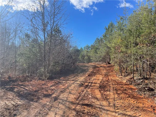 $263,000 | 0 Walking Tall Ridge, Tamassee, SC 29686