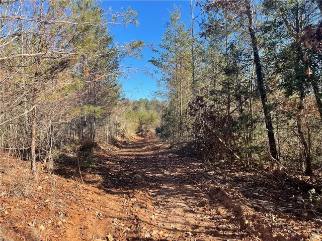 $263,000 | 0 Walking Tall Ridge, Tamassee, SC 29686