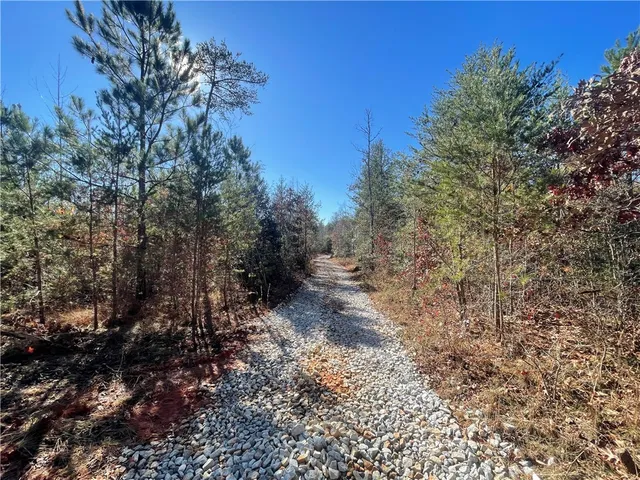 $263,000 | 0 Walking Tall Ridge, Tamassee, SC 29686