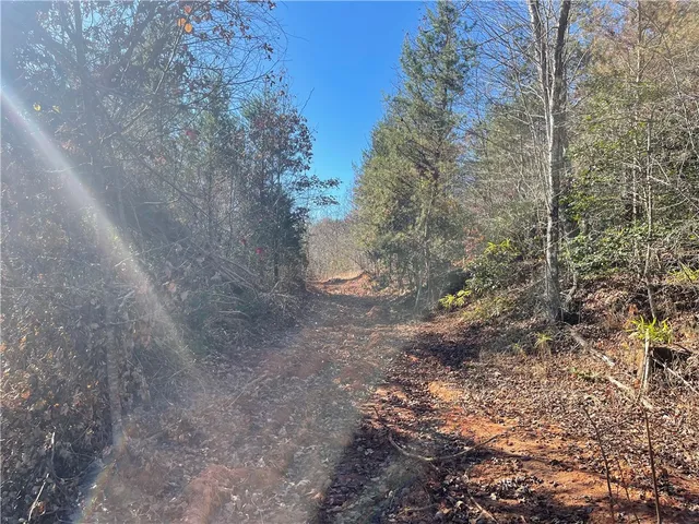 $263,000 | 0 Walking Tall Ridge, Tamassee, SC 29686