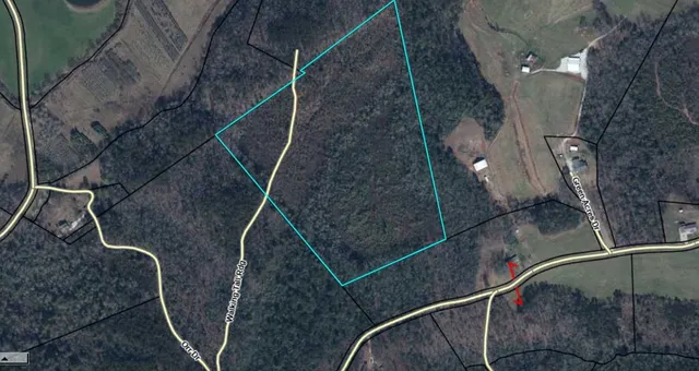 $263,000 | 0 Walking Tall Ridge, Tamassee, SC 29686