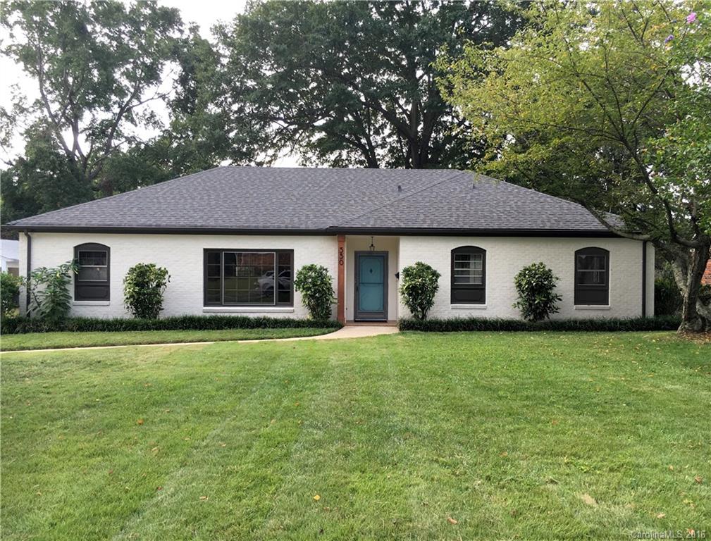 550 Sandridge Road Charlotte, NC 28210 - Photo 1 of 24 Gallery Image 1