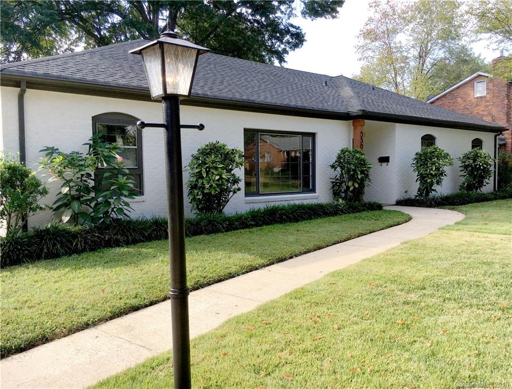 550 Sandridge Road Charlotte, NC 28210 - Photo 2 of 24 Gallery Image 2