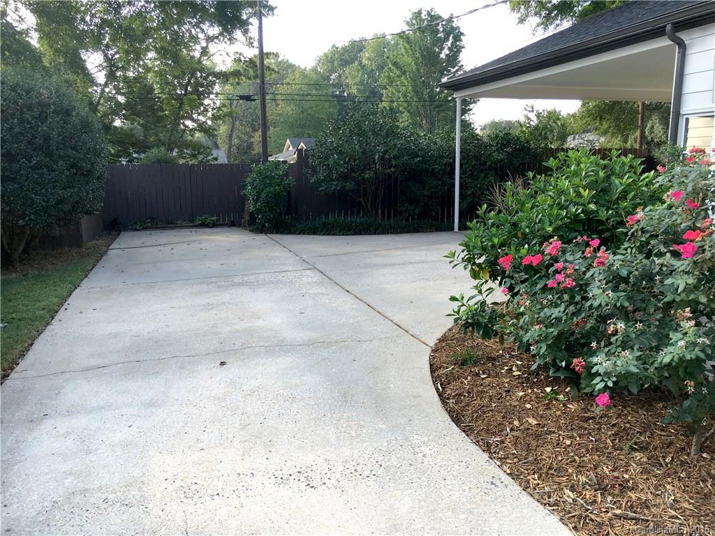 550 Sandridge Road Charlotte, NC 28210 - Photo 24 of 24 Gallery Image 24