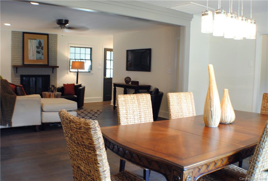 550 Sandridge Road Charlotte, NC 28210 - Photo 5 of 24 Gallery Image 5