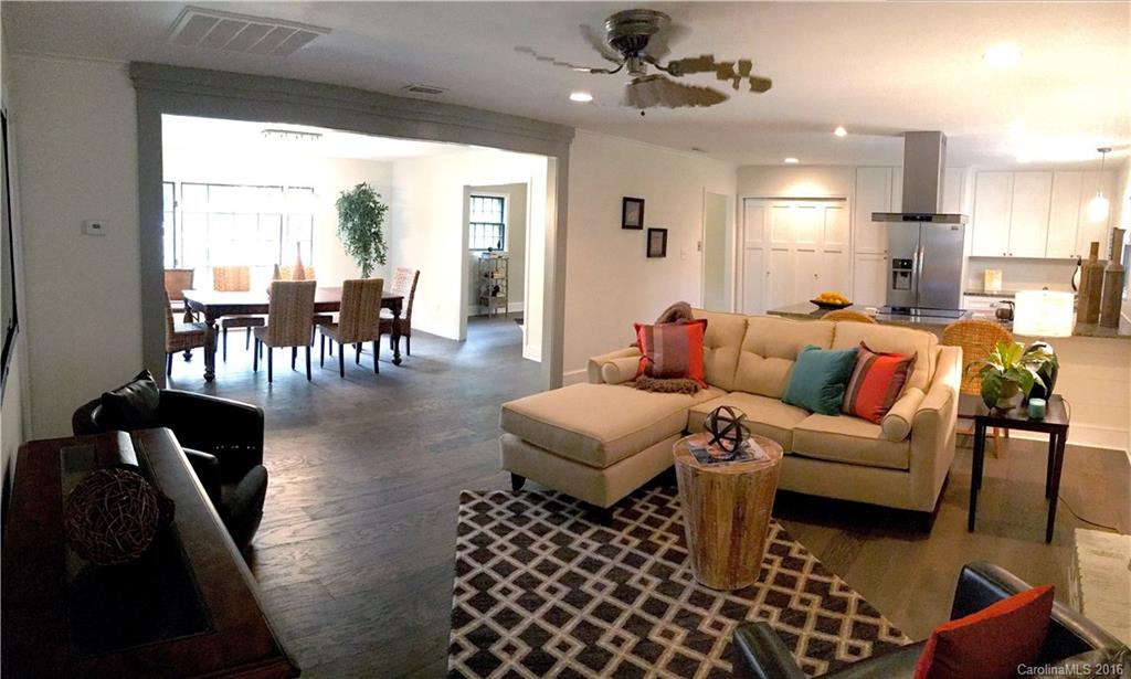 550 Sandridge Road Charlotte, NC 28210 - Photo 8 of 24 Gallery Image 8