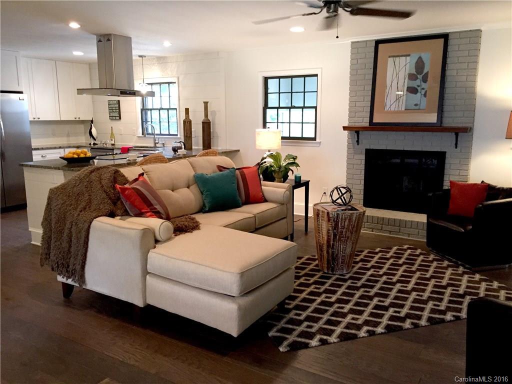 550 Sandridge Road Charlotte, NC 28210 - Photo 9 of 24 Gallery Image 9