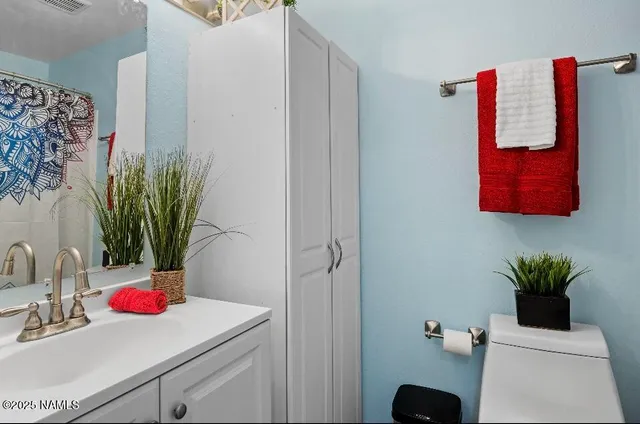 $2,100 | 2905 North Aris Street, Unit A, Flagstaff, AZ 86004