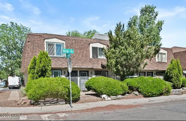 $2,100 | 2905 North Aris Street, Unit A, Flagstaff, AZ 86004
