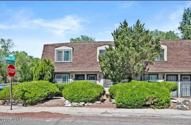 $2,100 | 2905 North Aris Street, Unit A, Flagstaff, AZ 86004