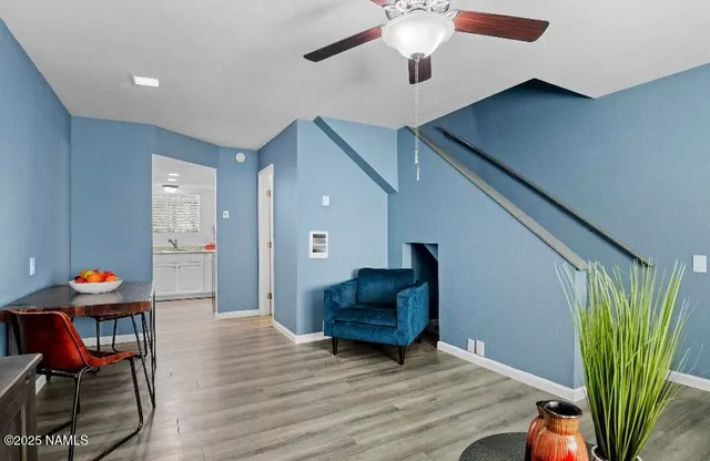$2,100 | 2905 North Aris Street, Unit A, Flagstaff, AZ 86004