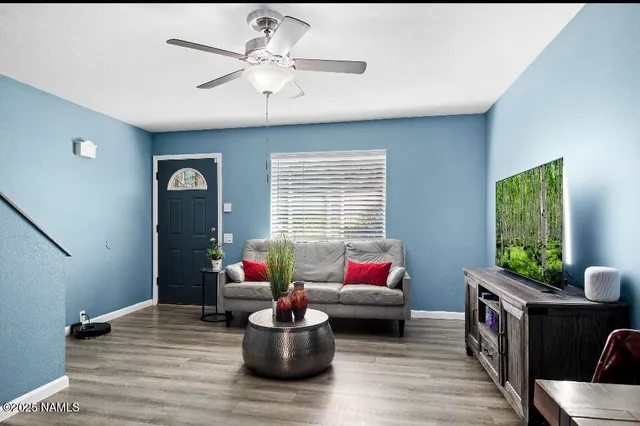 $2,100 | 2905 North Aris Street, Unit A, Flagstaff, AZ 86004