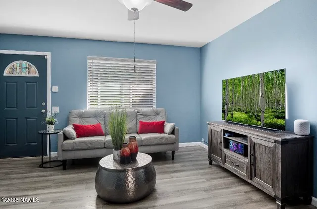 $2,100 | 2905 North Aris Street, Unit A, Flagstaff, AZ 86004