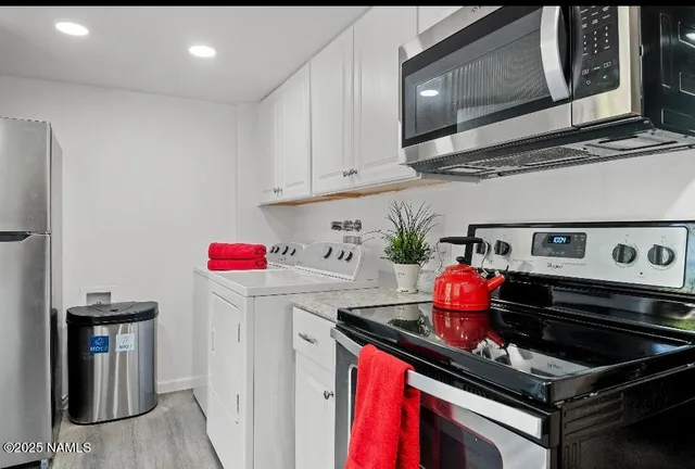 $2,100 | 2905 North Aris Street, Unit A, Flagstaff, AZ 86004