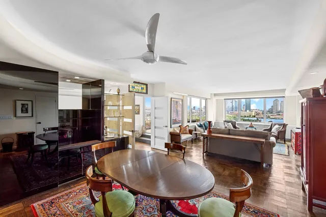 $1,475,000 | 12 Beekman Place, Unit 11A | Midtown East