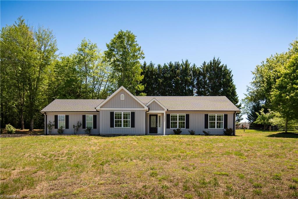 122 Fosstorall Rd
