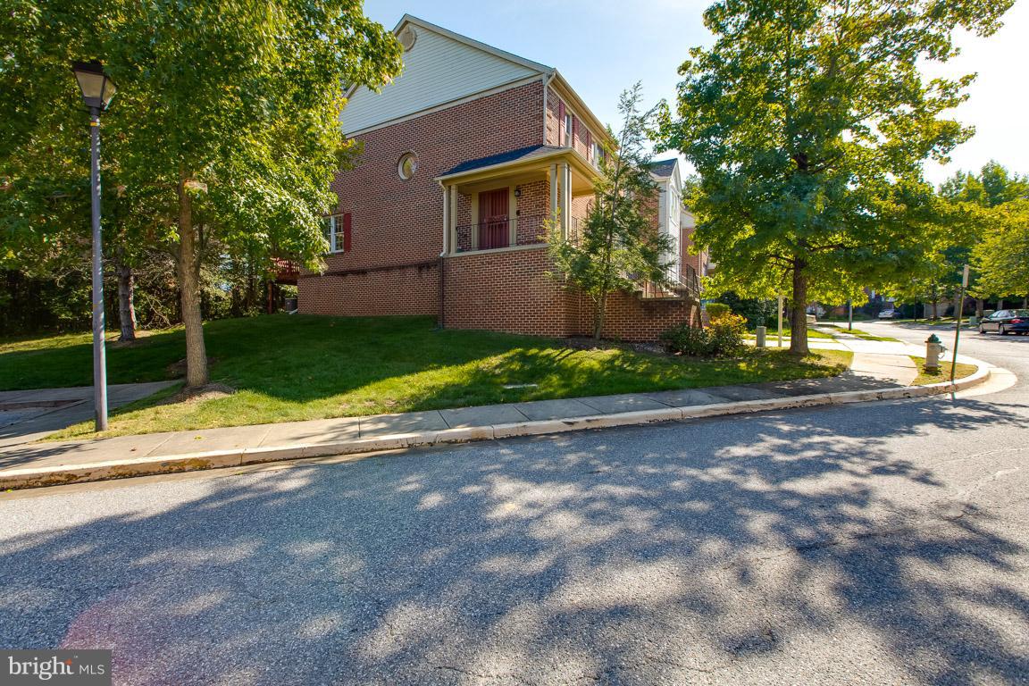 9223 Ispahan Loop Laurel, MD 20708 - Photo 25 of 25 Exterior (General)