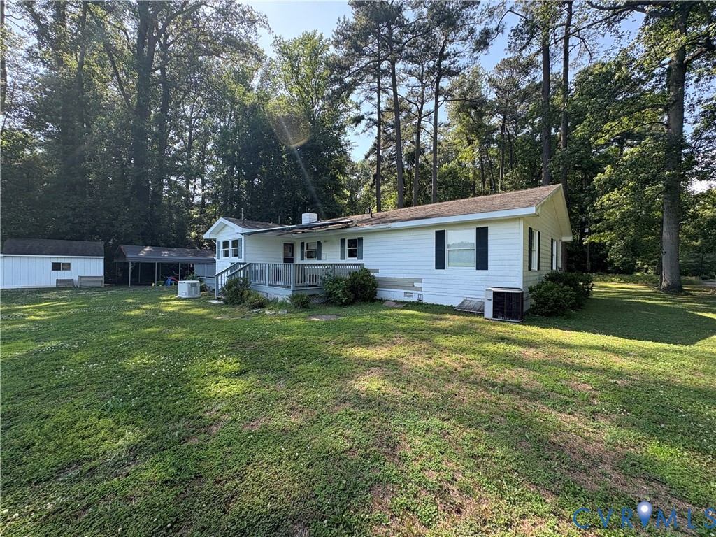 97 McCormick Drive Reedville, VA 22539 - Photo 35 of 56