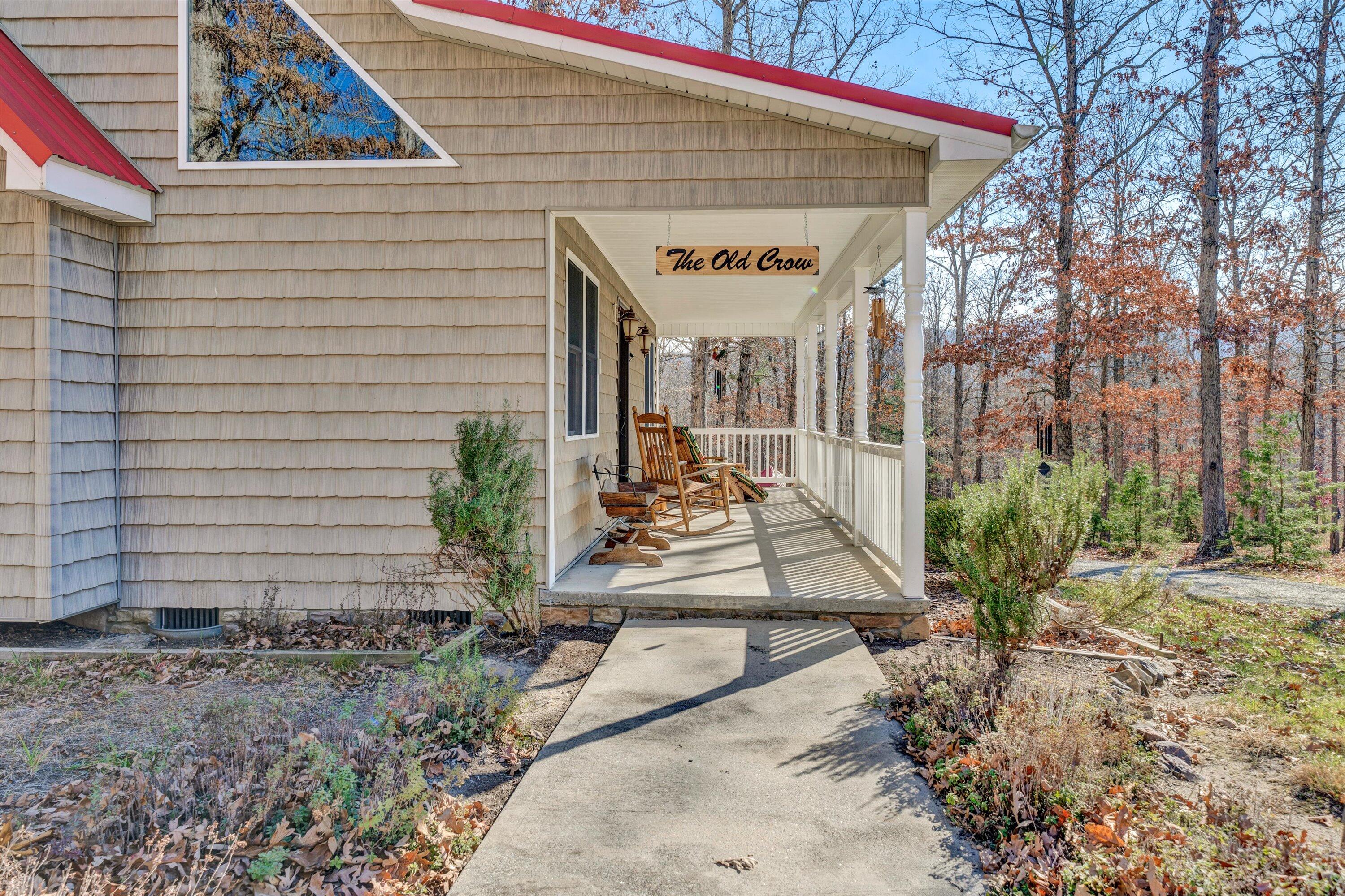 5105 Hall Road Catawba, VA 24070 - Photo 41 of 57 41-DSC00325