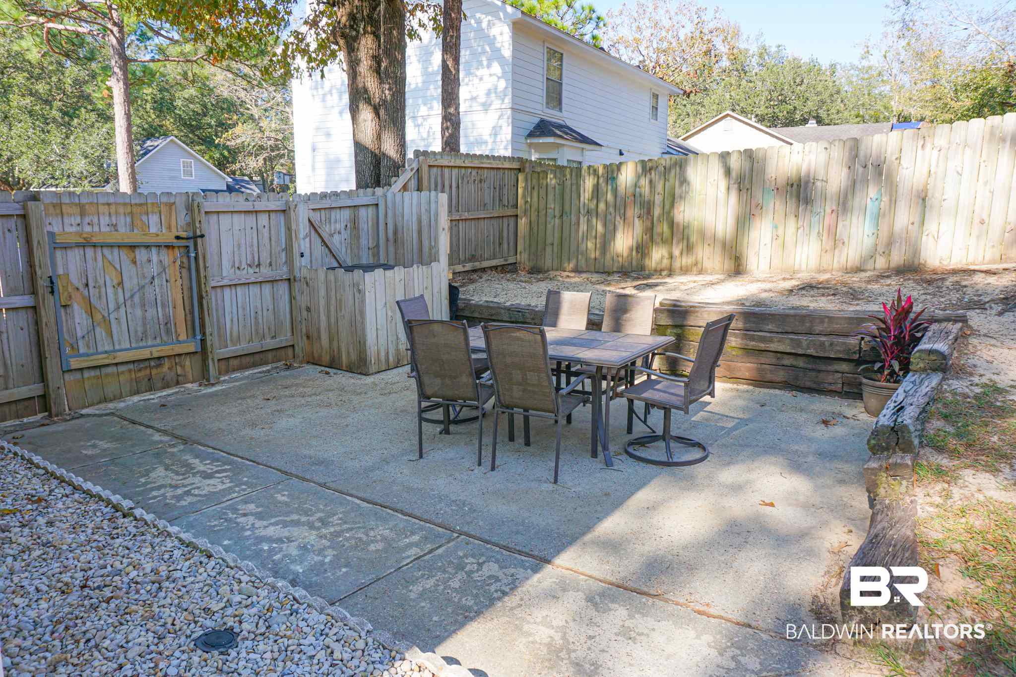 3101 Southridge Road South Mobile, AL 36693 - Photo 21 of 21