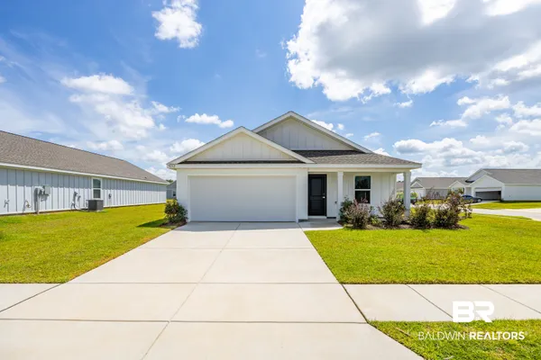 $299,999 | 9552 Soldier Horse Drive, Foley, AL 36535