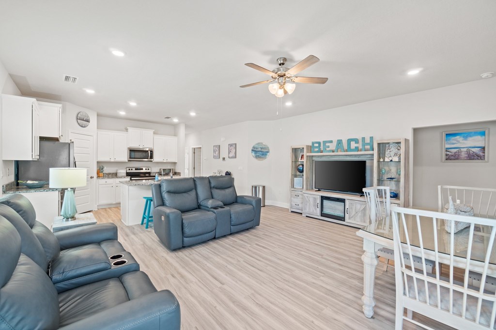 847 Backwater Road Port St. Joe, FL 32456 - Photo 6 of 32