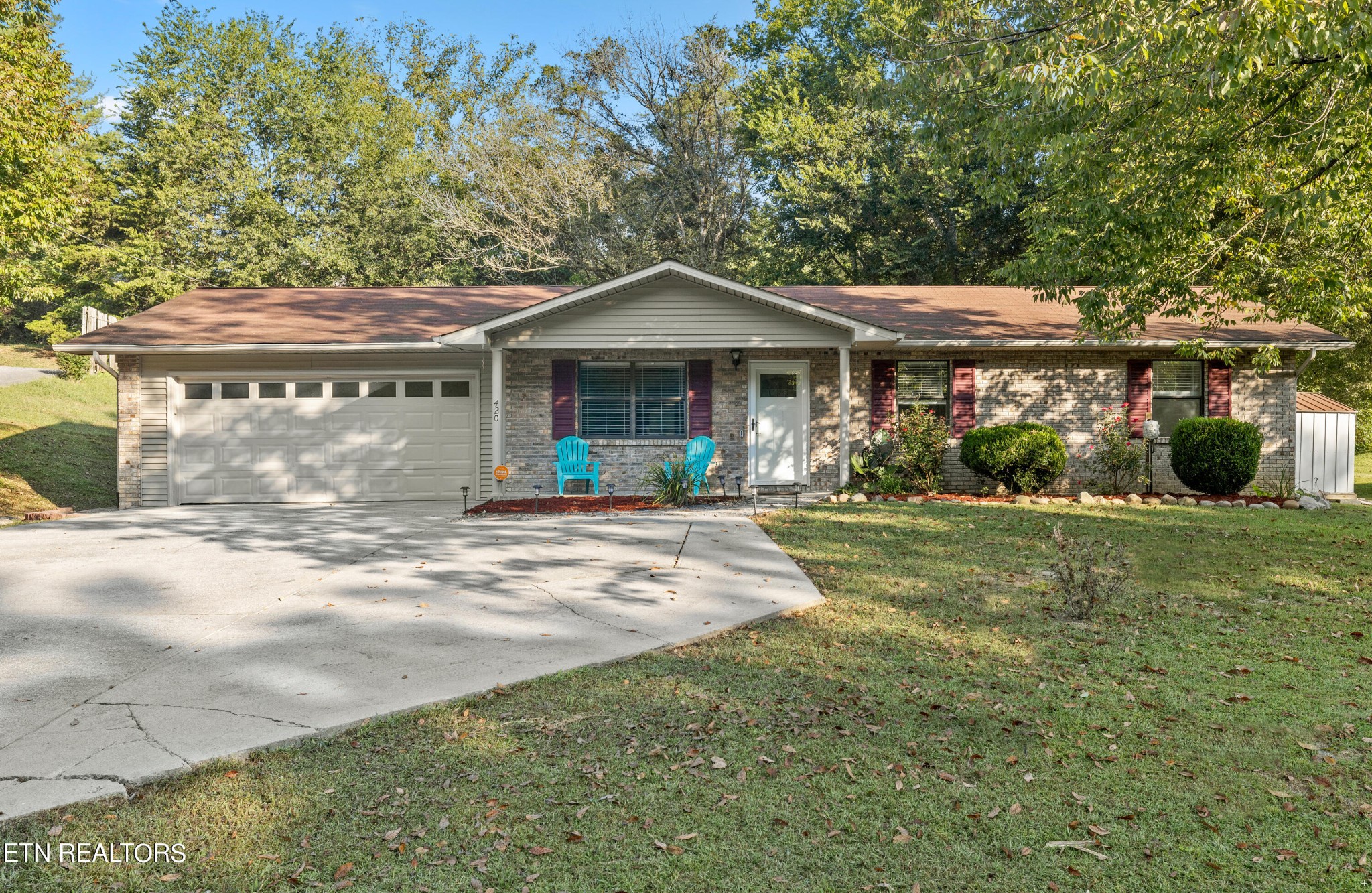 420 Allensville Road Sevierville, TN 37876 - Photo 1 of 24 Gallery Image 1
