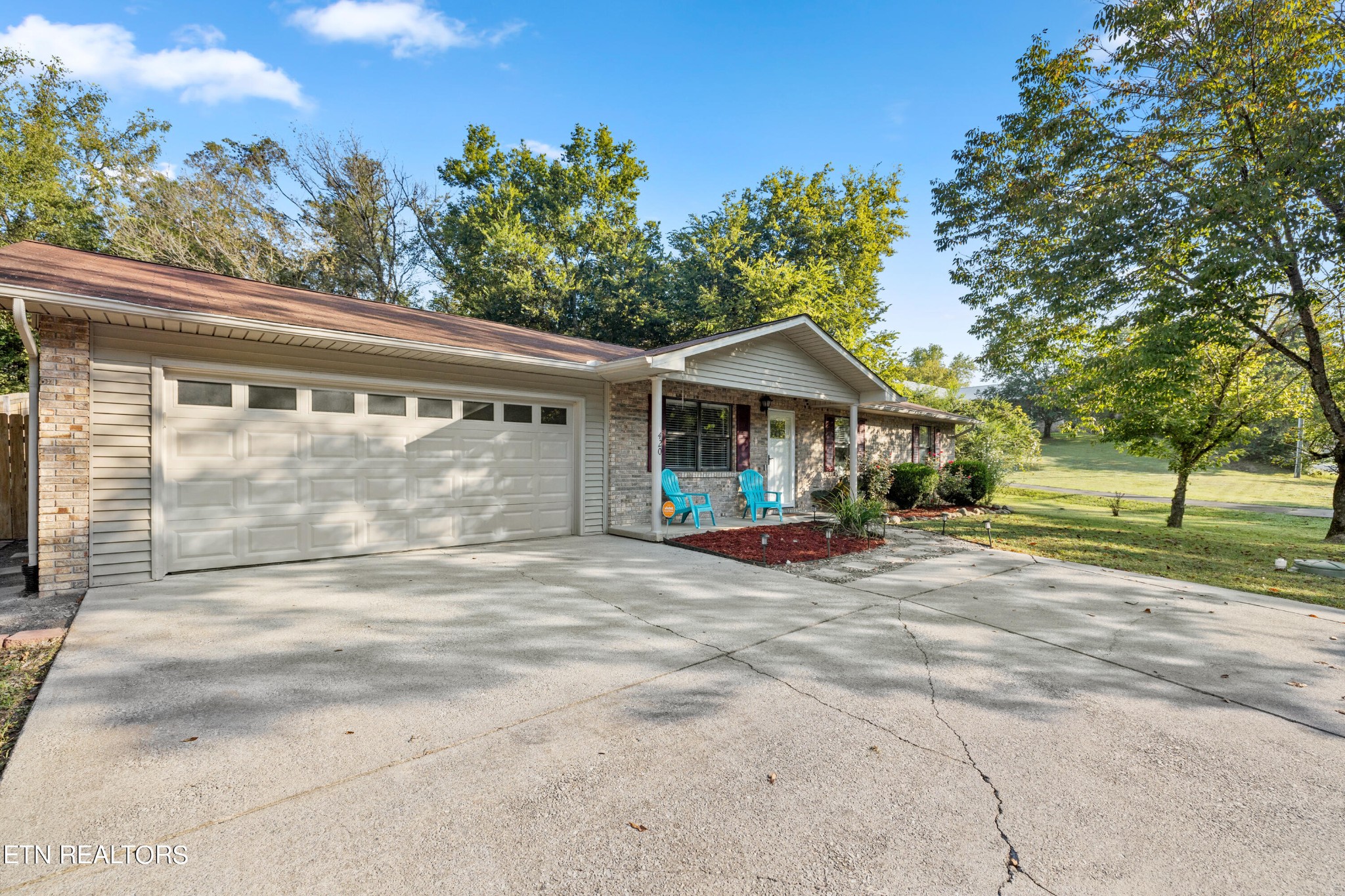 420 Allensville Road Sevierville, TN 37876 - Photo 2 of 24 Gallery Image 2