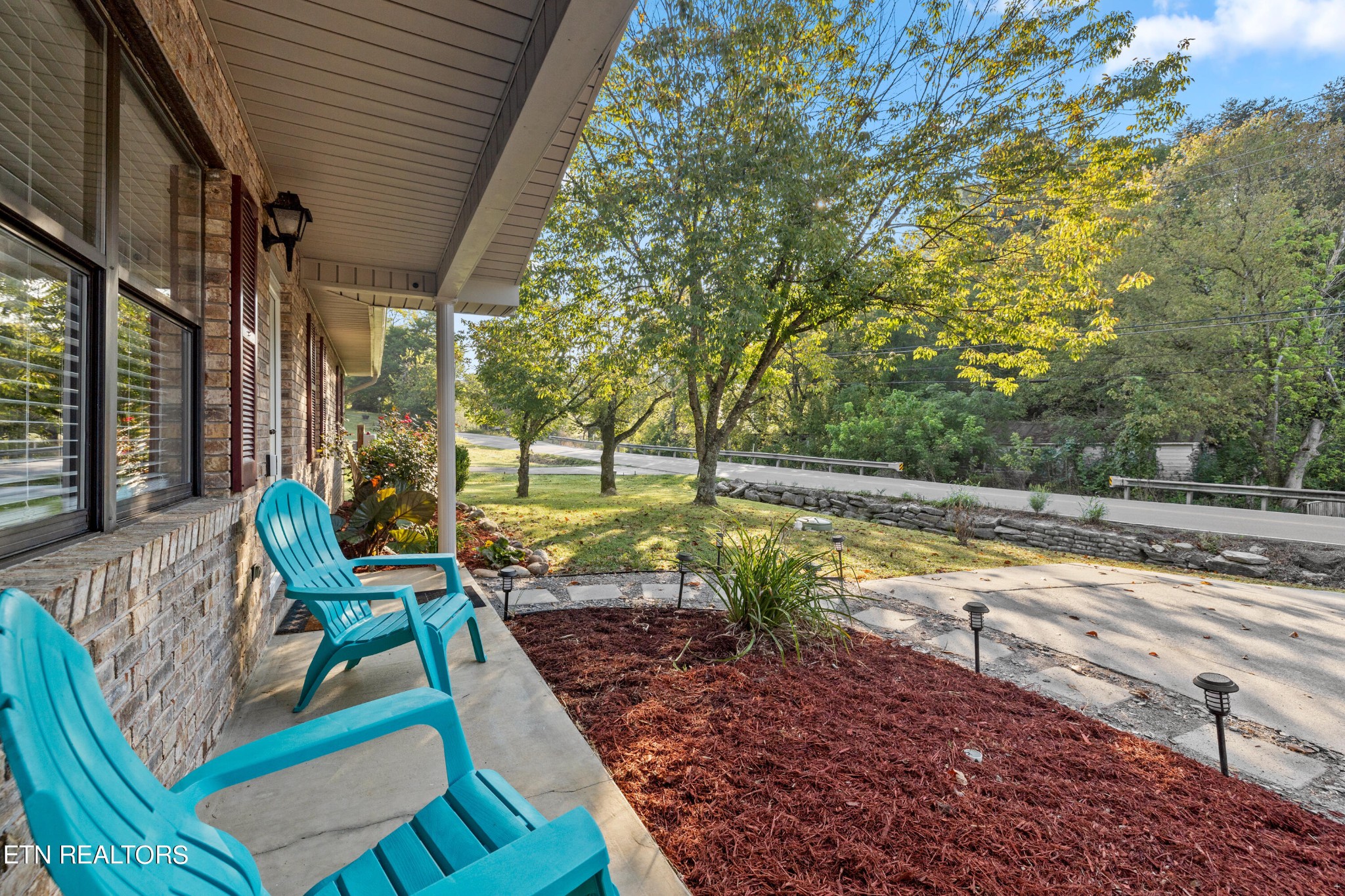 420 Allensville Road Sevierville, TN 37876 - Photo 23 of 24 Gallery Image 23