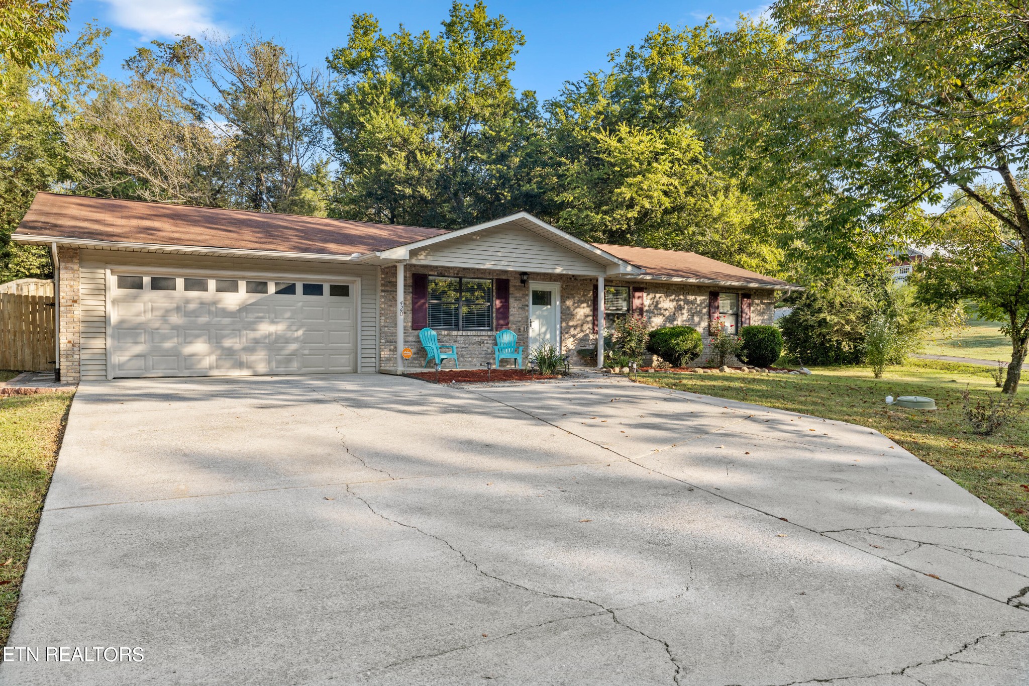 420 Allensville Road Sevierville, TN 37876 - Photo 24 of 24 Gallery Image 24