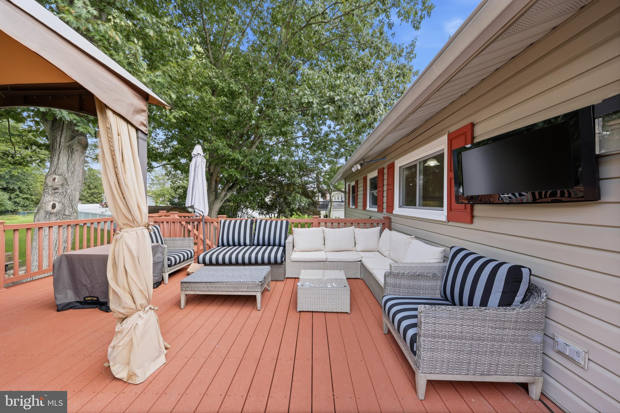 2 Woodhaven Road Gibbsboro, NJ 08026 - Photo 27 of 42 Gallery Image 27