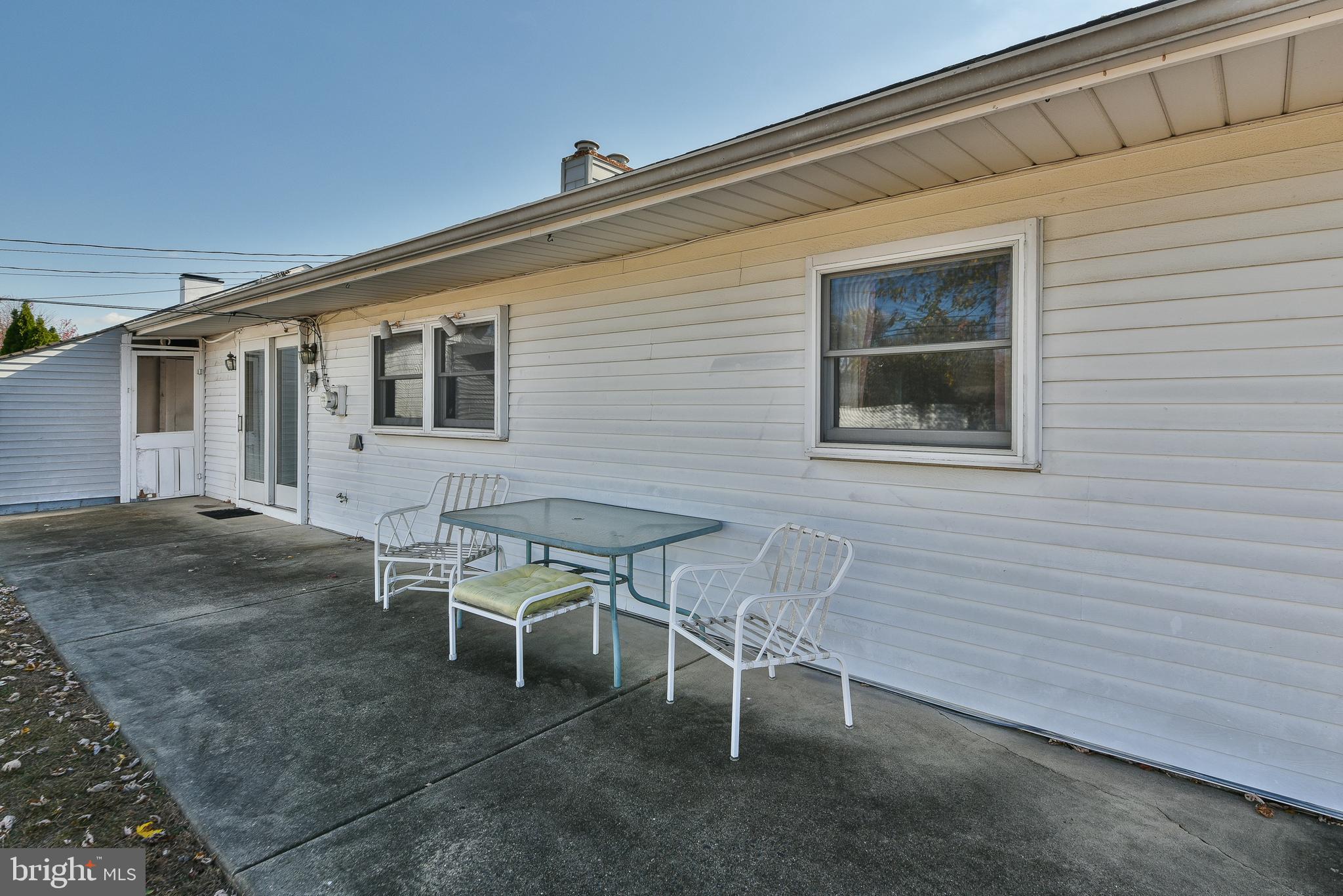 429 Chelsea Road Fairless Hills, PA 19030 - Photo 23 of 26 Gallery Image 23