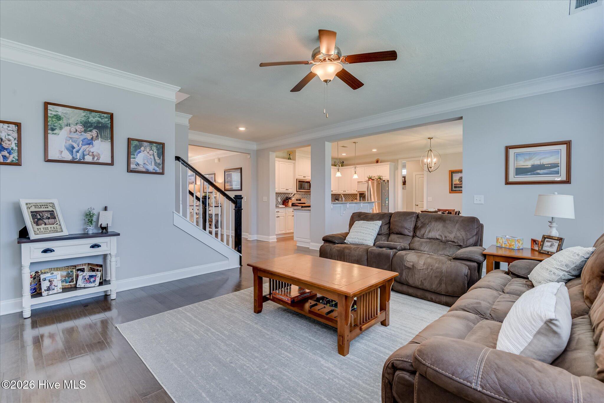 581 Bunchgrass Street Evans, GA 30809 - Photo 11 of 50