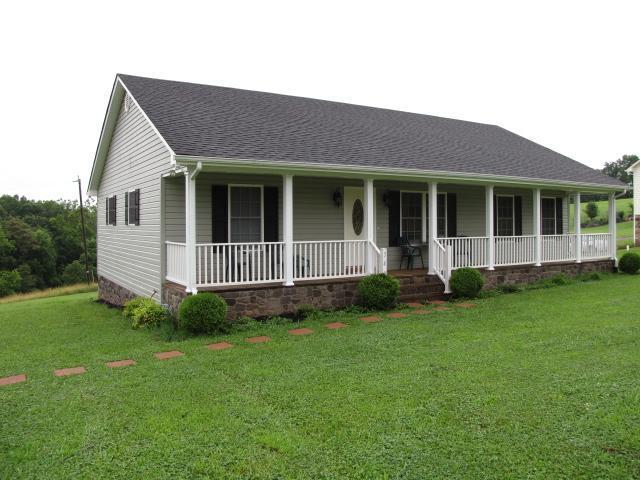 3485 Hales Ford Road Moneta, VA 24121 - Photo 1 of 27 halesford