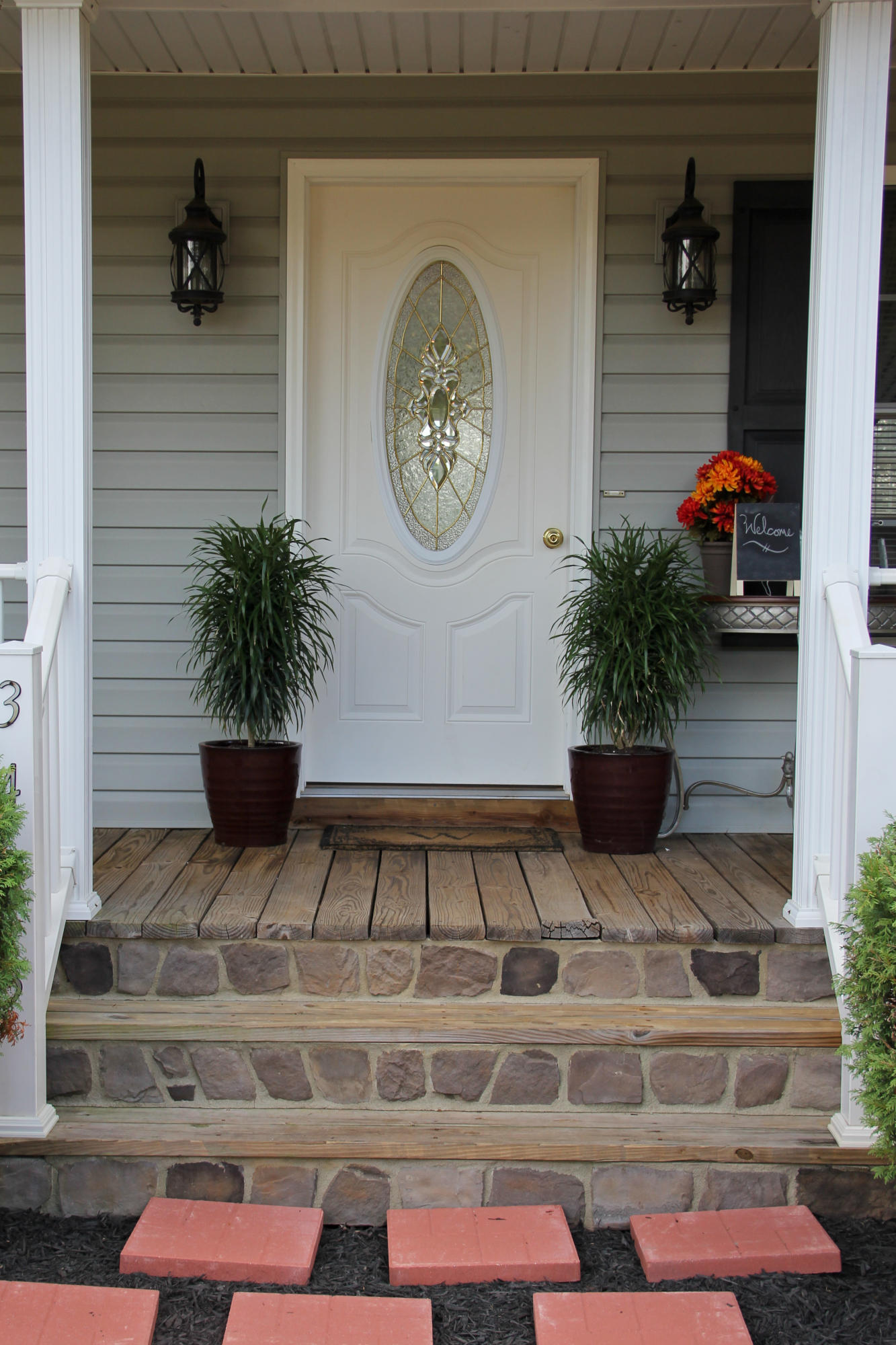 3485 Hales Ford Road Moneta, VA 24121 - Photo 2 of 27 front entry