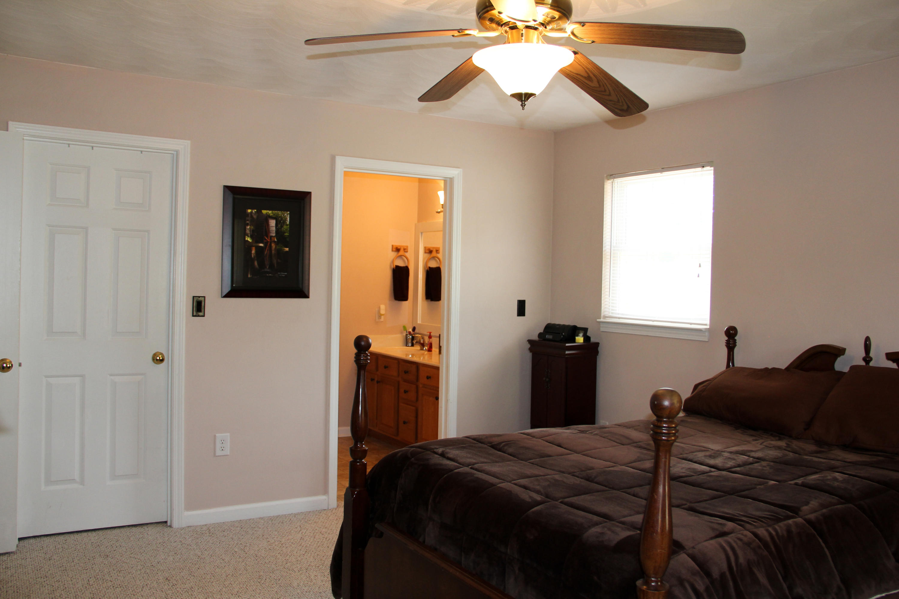 3485 Hales Ford Road Moneta, VA 24121 - Photo 13 of 27 master bedroom 2