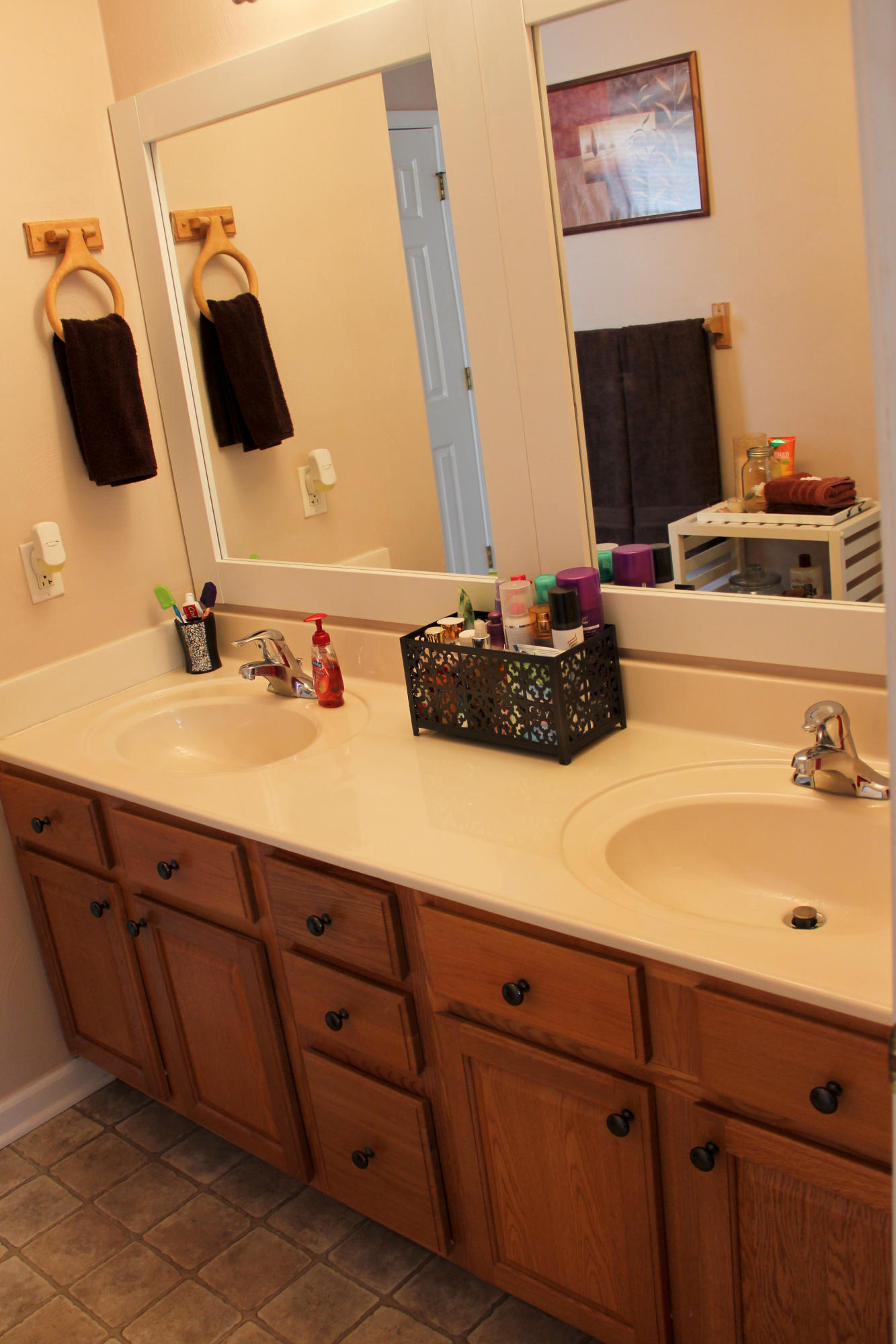 3485 Hales Ford Road Moneta, VA 24121 - Photo 15 of 27 master bath 2