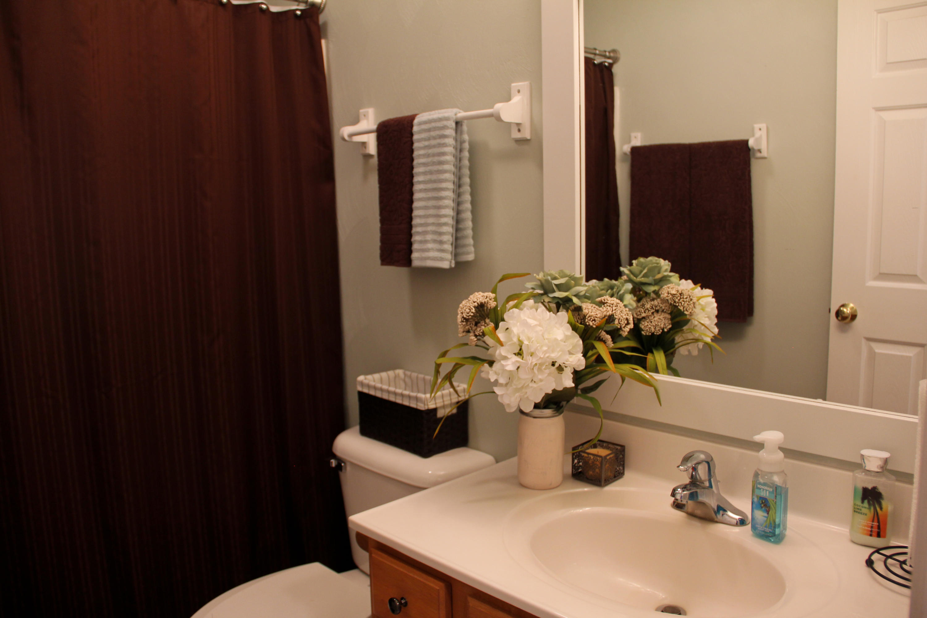 3485 Hales Ford Road Moneta, VA 24121 - Photo 19 of 27 bathroom 2