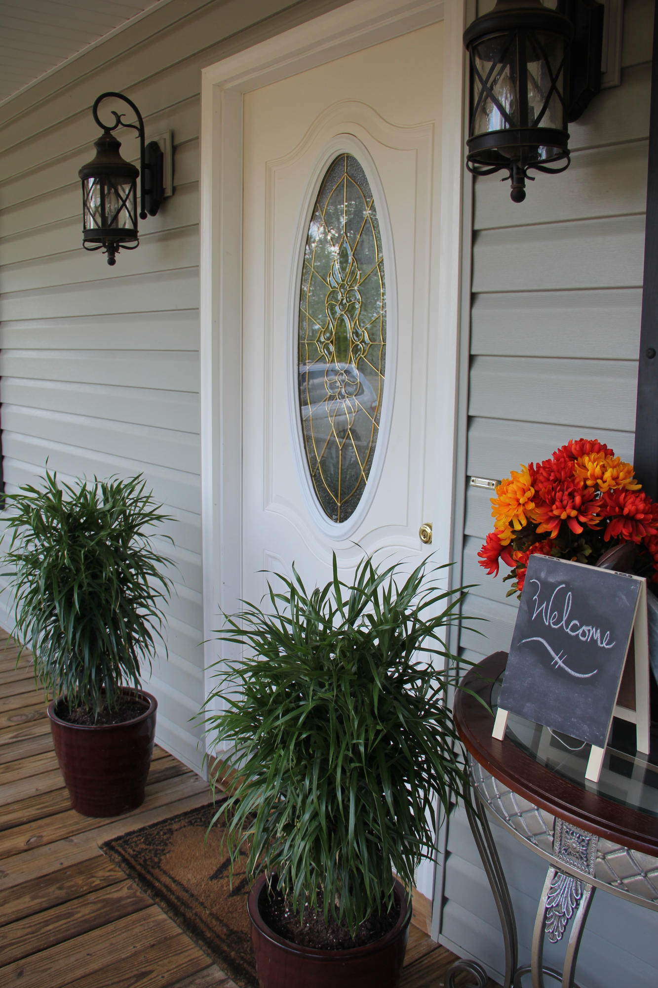3485 Hales Ford Road Moneta, VA 24121 - Photo 3 of 27 front entry 2