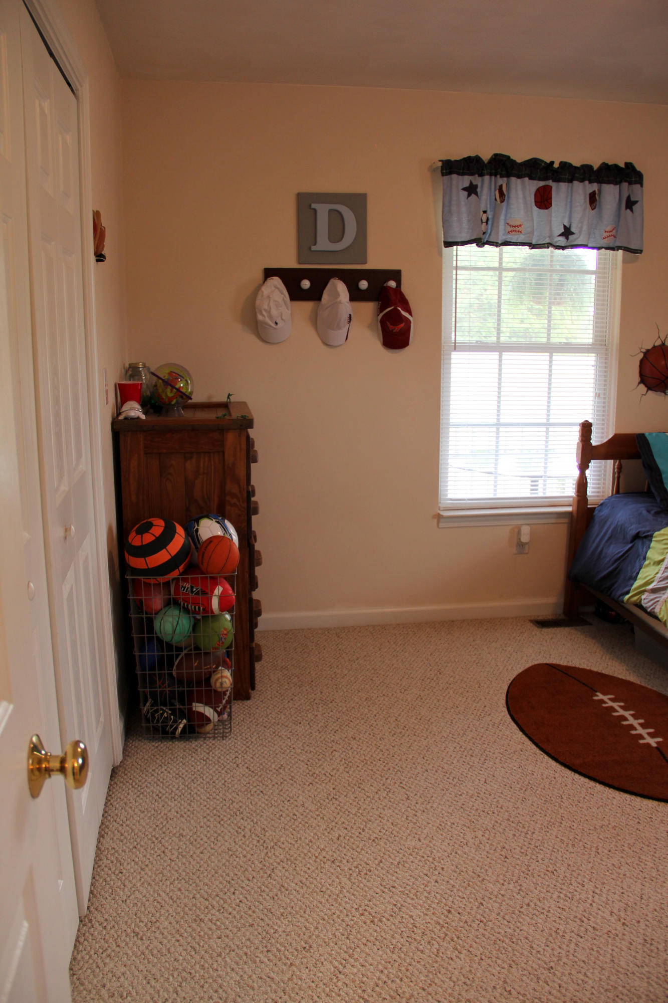 3485 Hales Ford Road Moneta, VA 24121 - Photo 22 of 27 bedroom 2