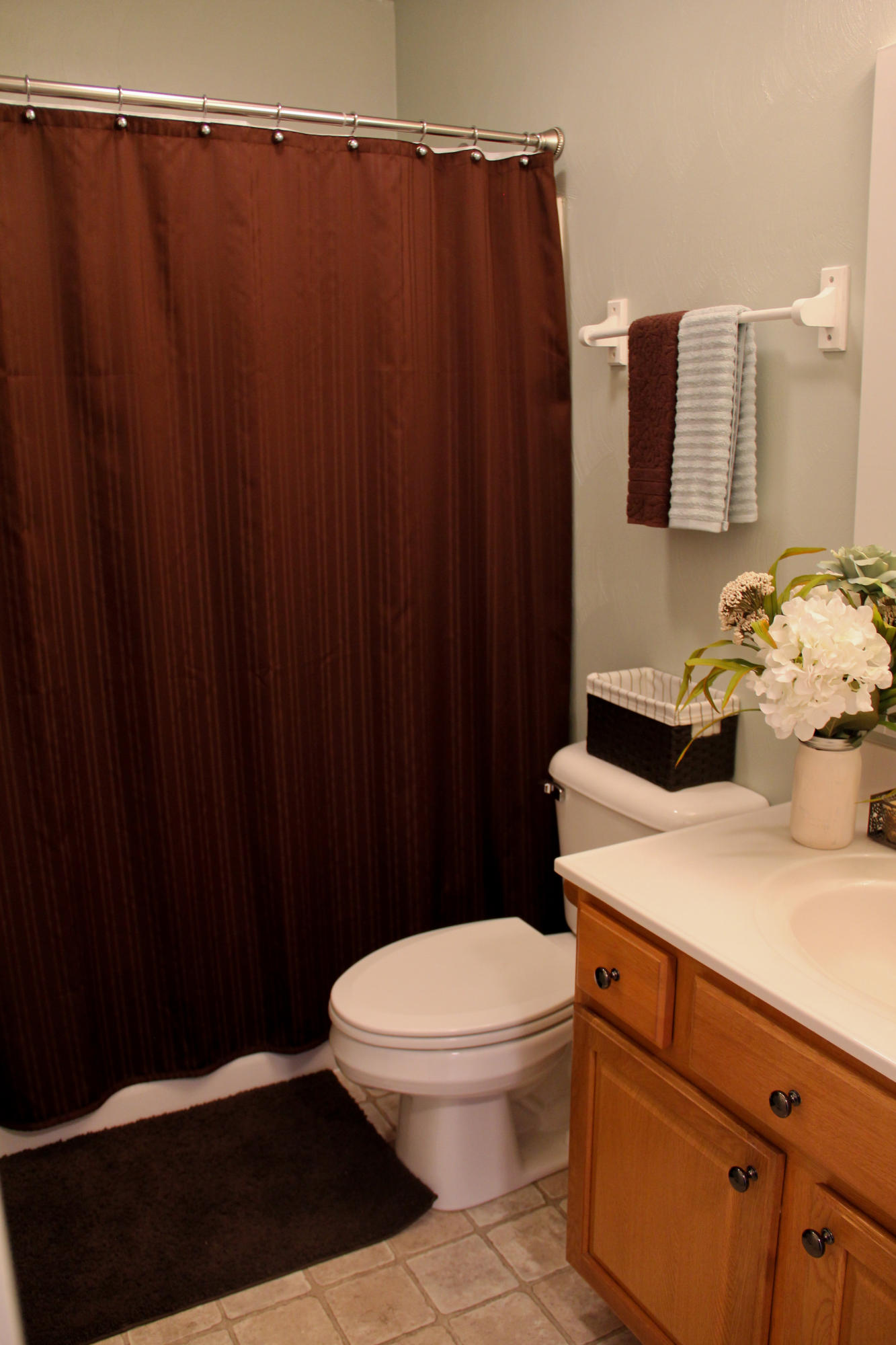 3485 Hales Ford Road Moneta, VA 24121 - Photo 23 of 27 bathroom