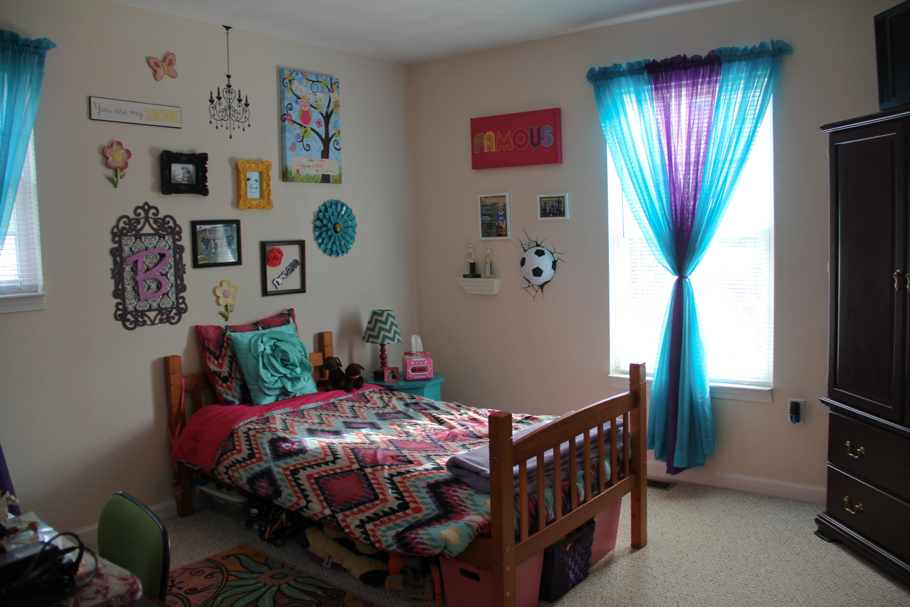 3485 Hales Ford Road Moneta, VA 24121 - Photo 24 of 27 bedroom 3