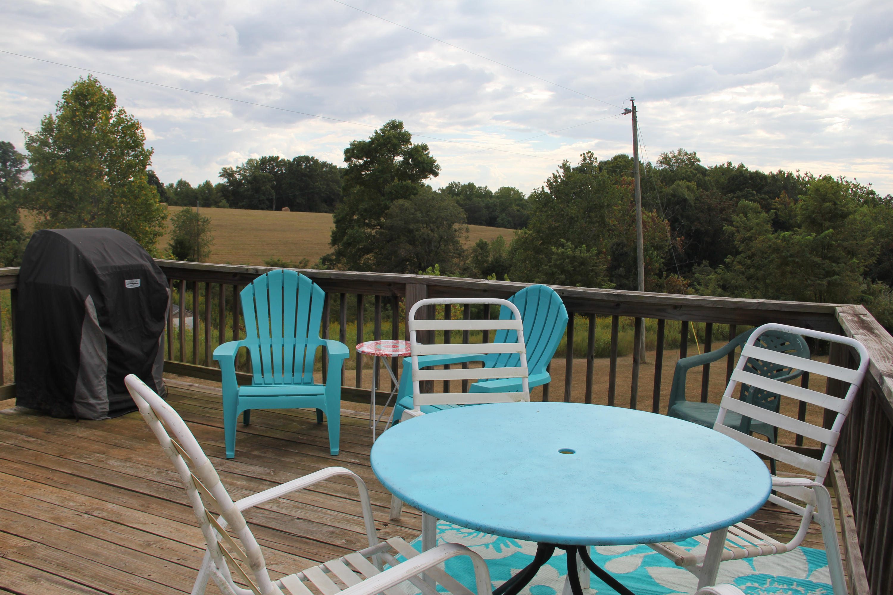 3485 Hales Ford Road Moneta, VA 24121 - Photo 25 of 27 deck 2