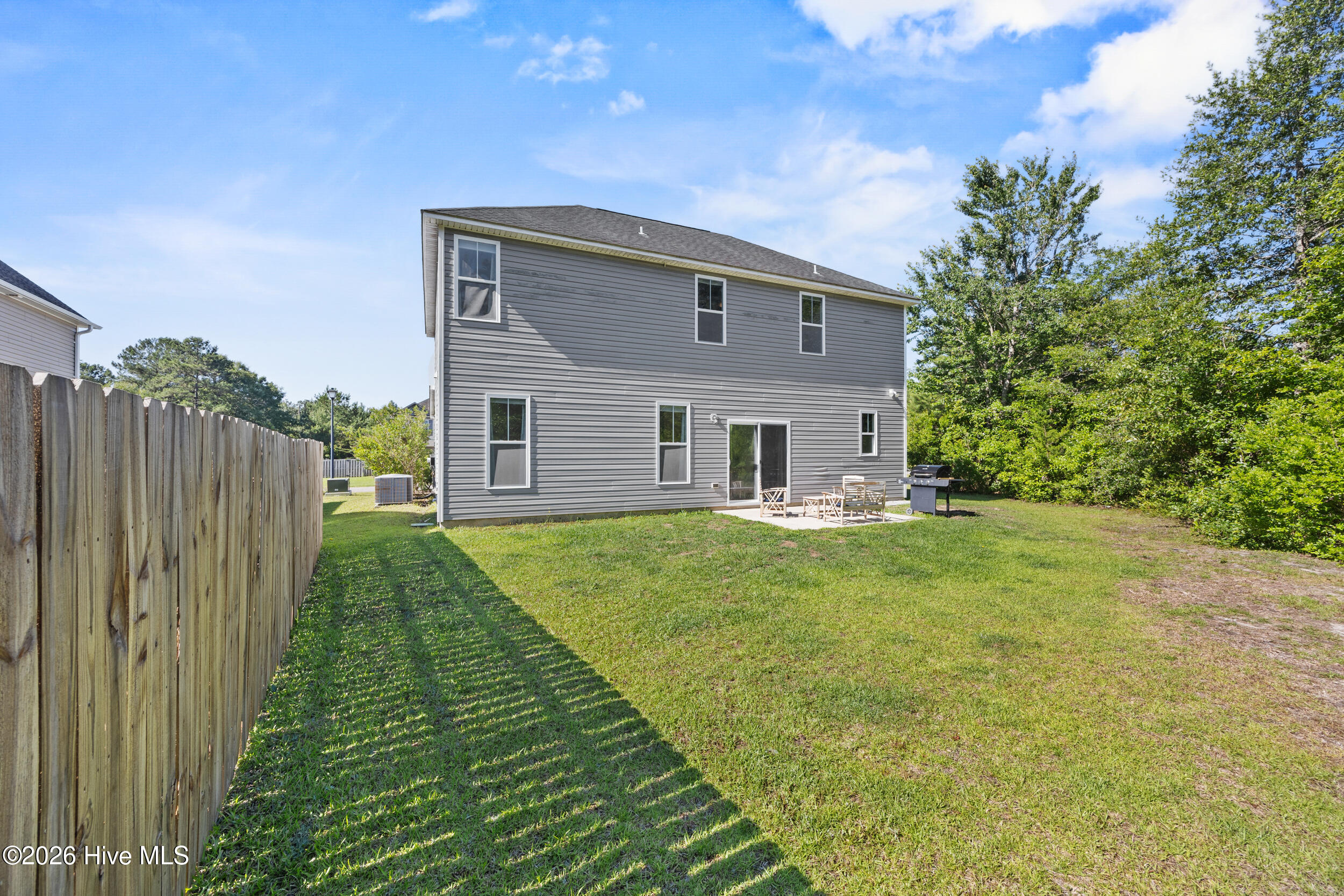 104 Bungalow Road Holly Ridge, NC 28445 - Photo 36 of 47