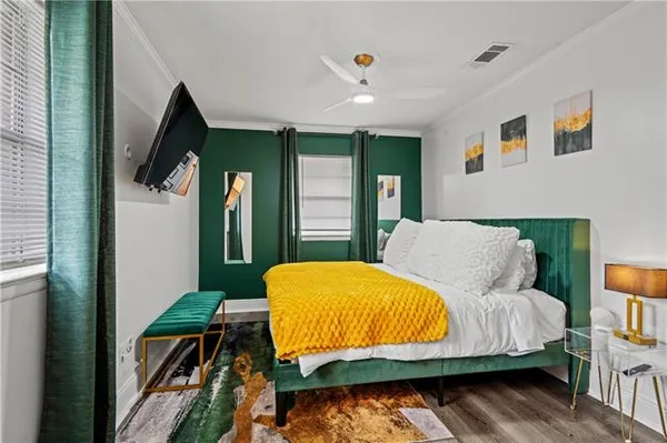 $2,700 | 3511 Hyman Place, New Orleans, LA 70131
