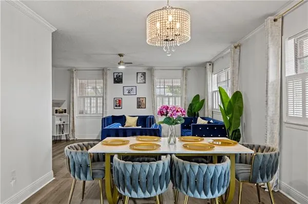 $2,700 | 3511 Hyman Place, New Orleans, LA 70131