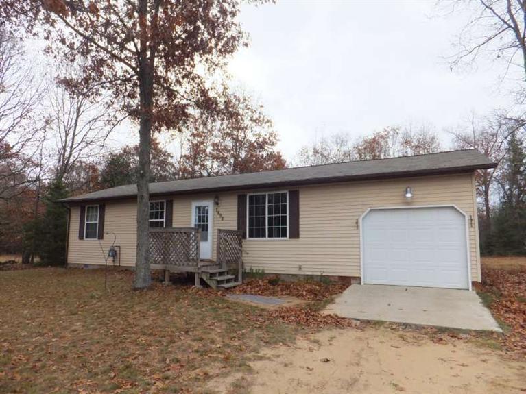 7892 Whitbeck Road Montague, MI 49437 - Photo 1 of 8 Primary Photo